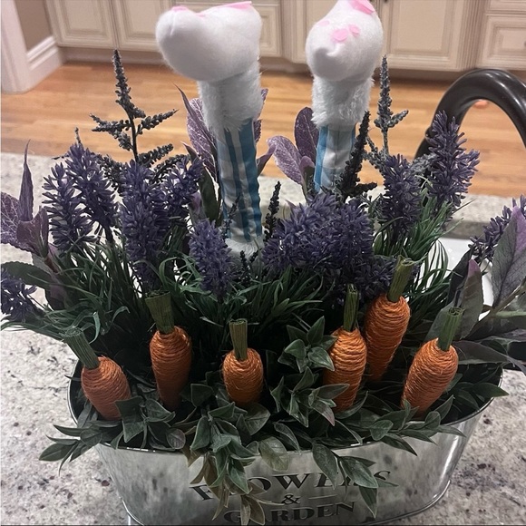 Easter decor - Picture 5 of 5